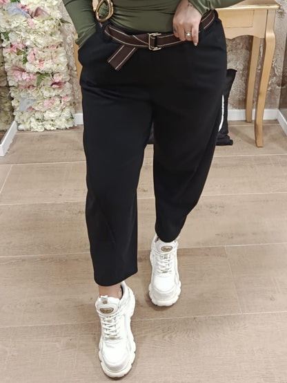 CALÇA ALEXANDRA