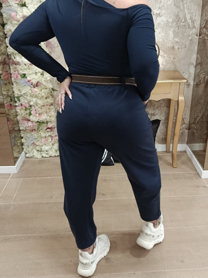 CALÇA ALEXANDRA
