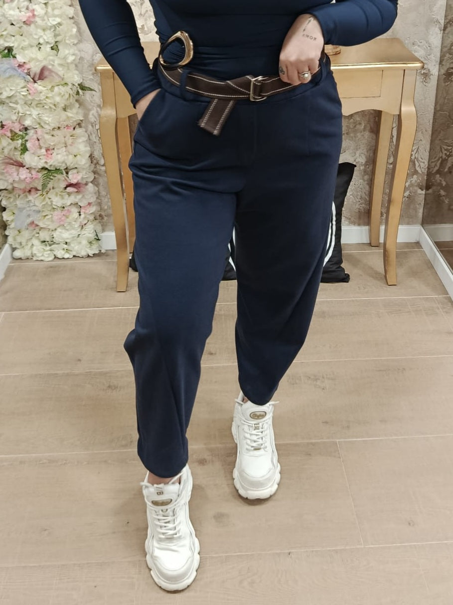 CALÇA ALEXANDRA