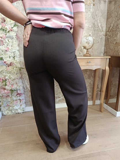 CALÇA DUPE ZARA