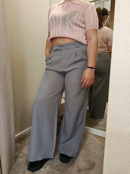 CALÇA ALBA