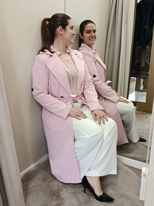 GABARDINE