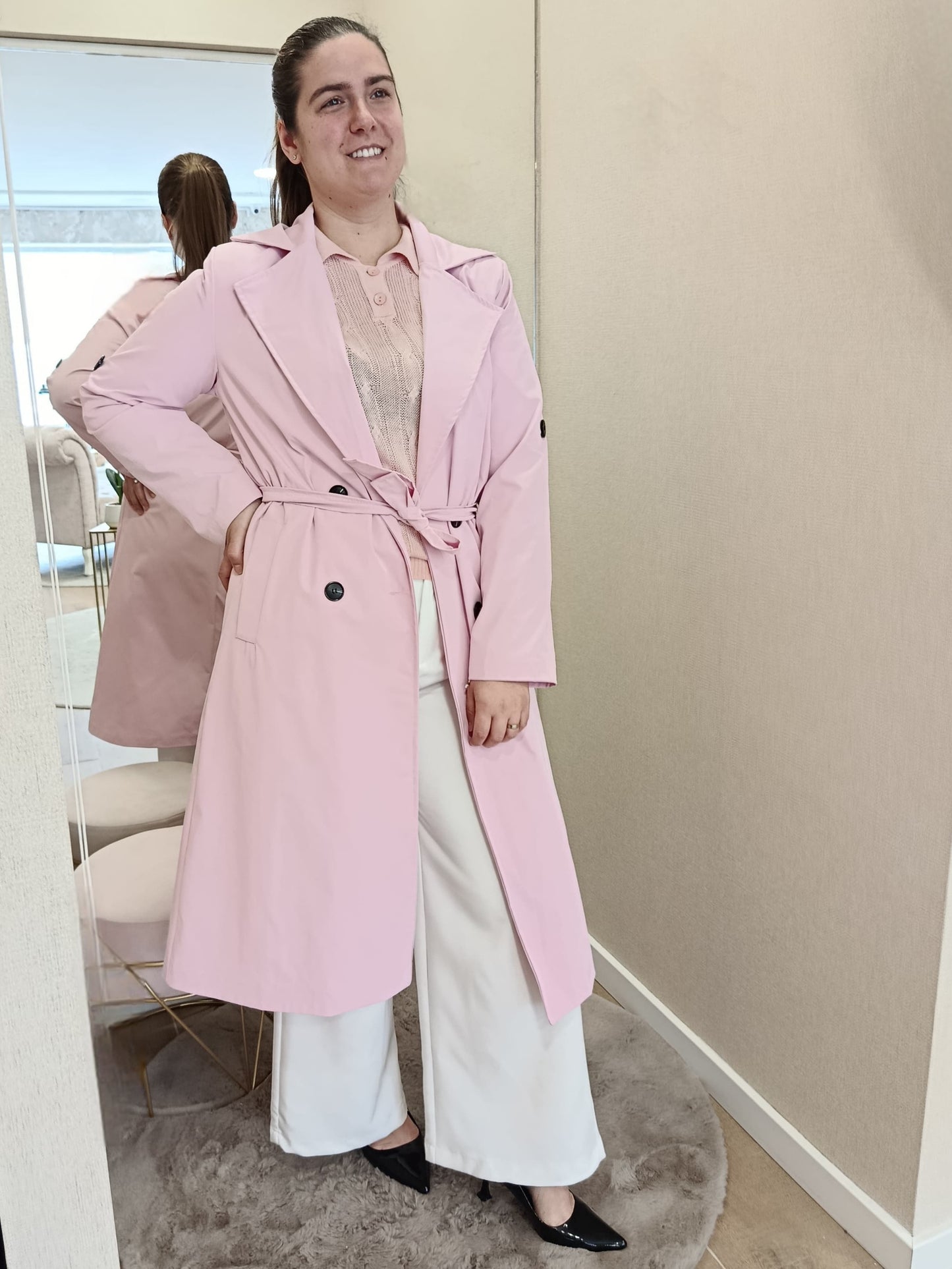 GABARDINE