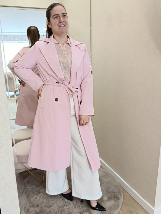 GABARDINE