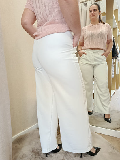 CALÇA ALBA