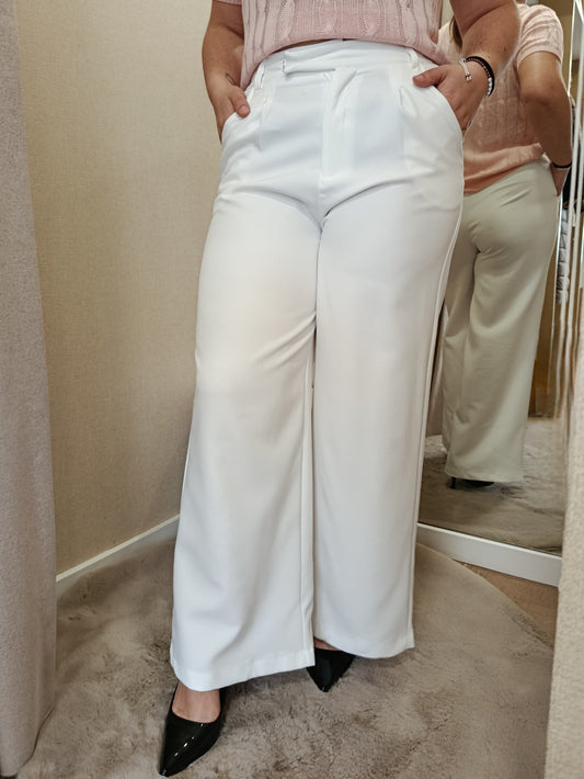 CALÇA ALBA