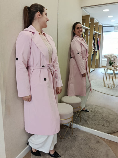 GABARDINE