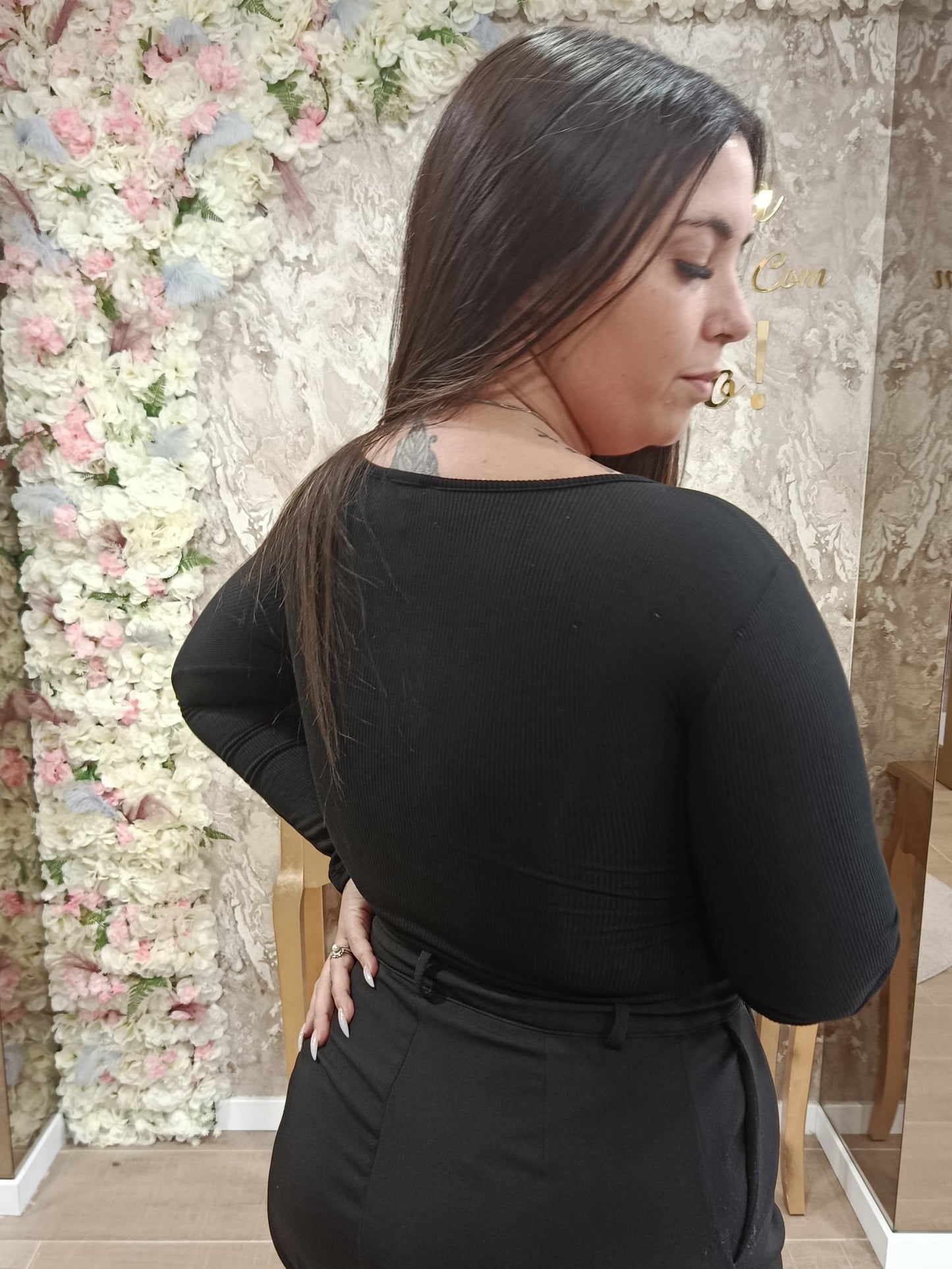 BODY LUNA