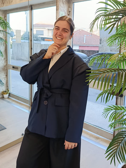 BLAZER OVERSIZE
