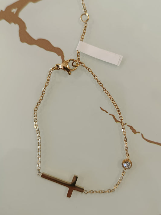 PULSEIRA CRUZ