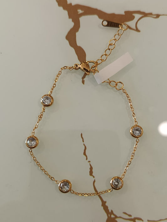 PULSEIRA ELEGANCE