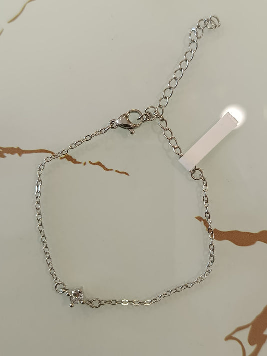 PULSEIRA PEDRA BRILHANTE