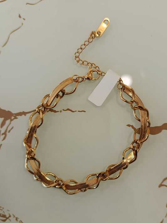 PULSEIRA CORRENTE