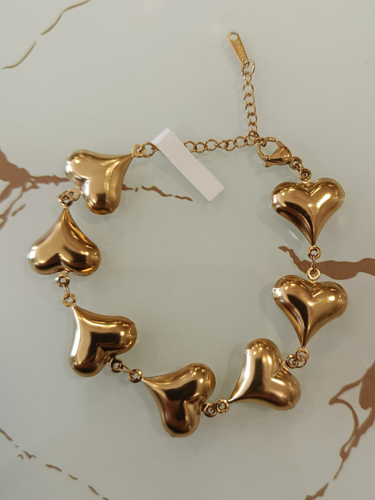 PULSEIRA CORAÇÕES