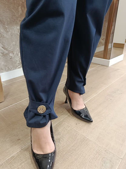CALÇA ALEXANDRA