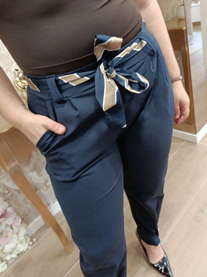 CALÇA ALEXANDRA