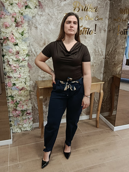 CALÇA ALEXANDRA
