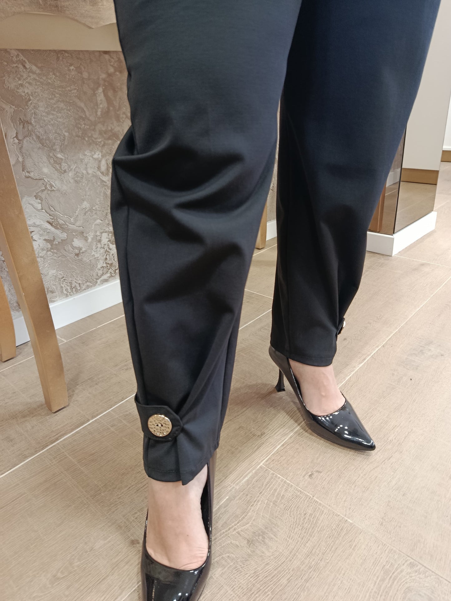 CALÇA ALEXANDRA