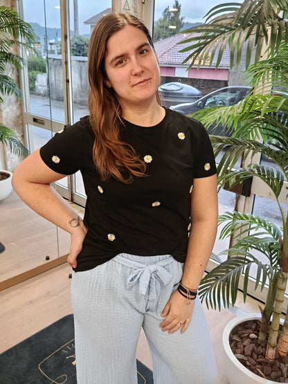 T-SHIRT CHIC