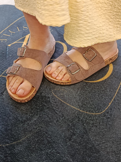 CHINELO DUPE BIRKENSTOCK