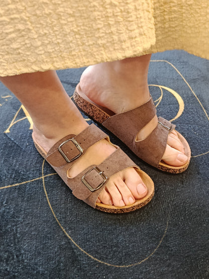 CHINELO DUPE BIRKENSTOCK