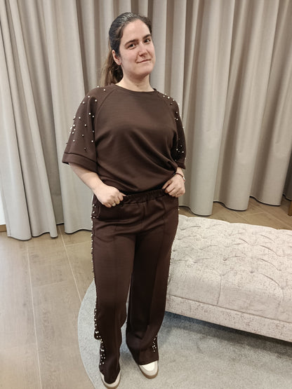 CONJUNTO ALEXANDRA