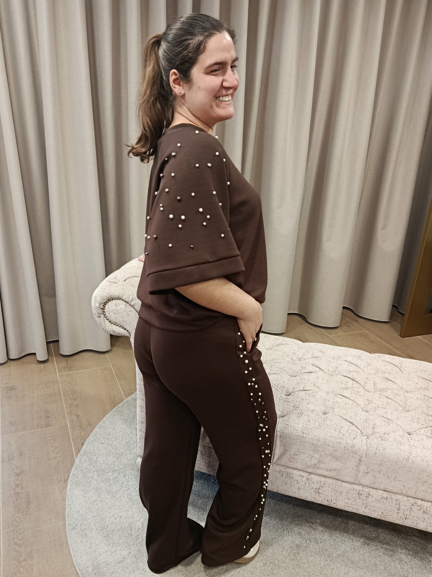 CONJUNTO ALEXANDRA