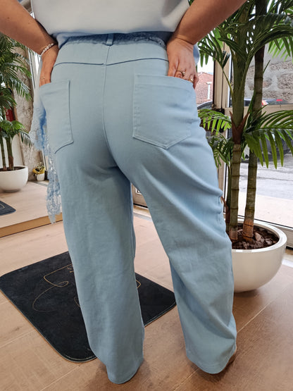 CALÇA BALLOON