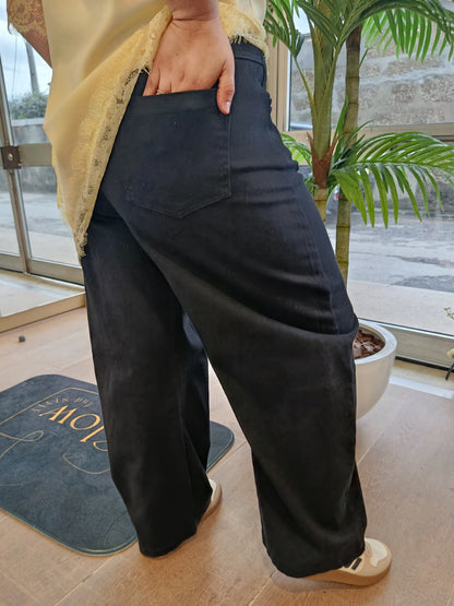 CALÇA BALLOON