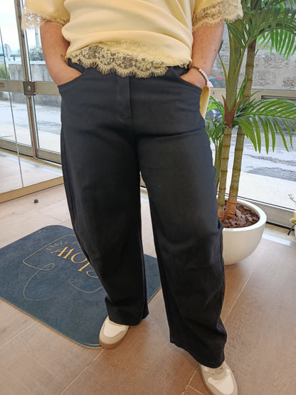 CALÇA BALLOON