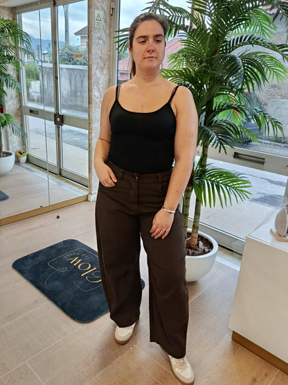 CALÇA BALLOON