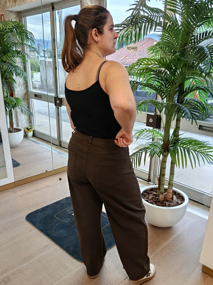CALÇA BALLOON