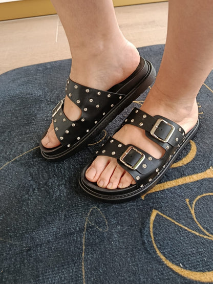 CHINELO PRETO