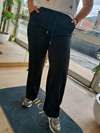 CALÇA FATO DE TREINO