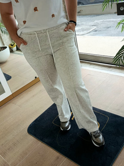 CALÇA FATO DE TREINO