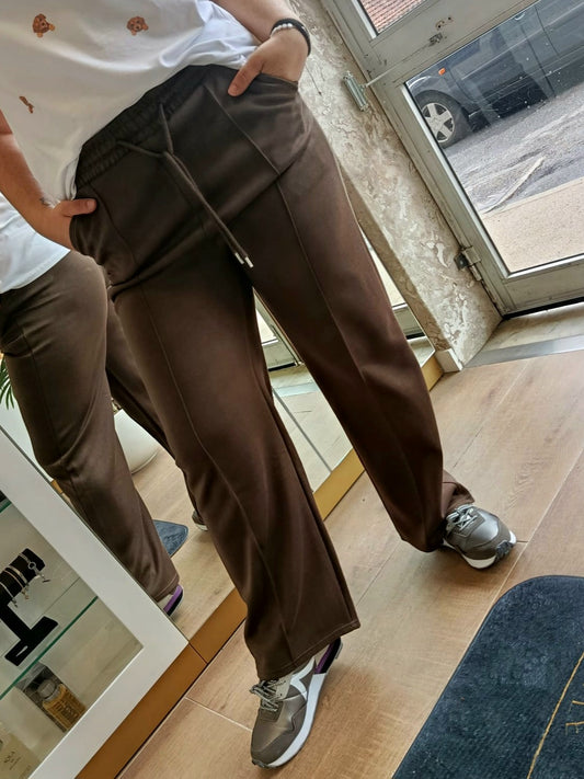 CALÇA FATO DE TREINO