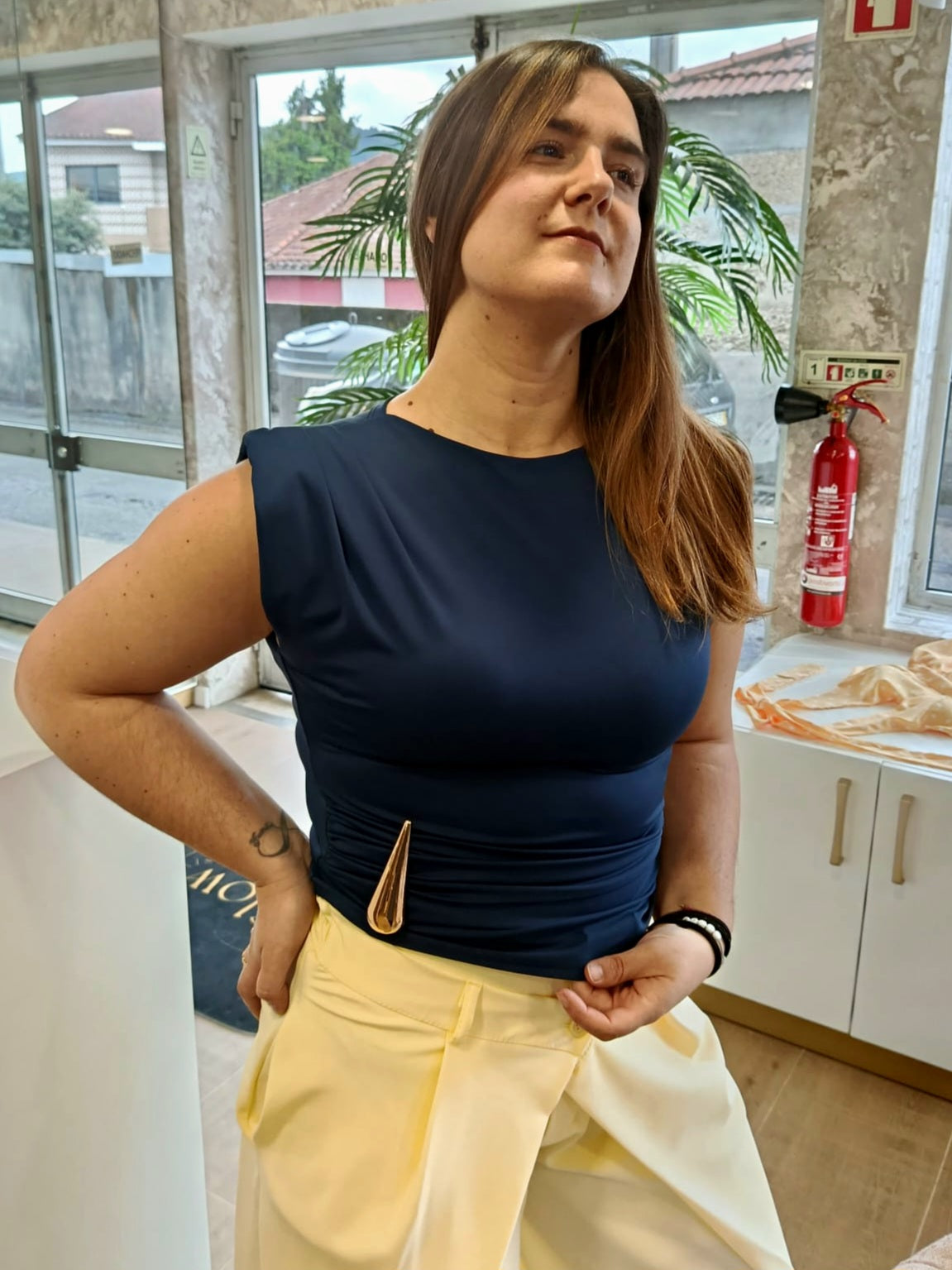 TOP ALEXANDRA