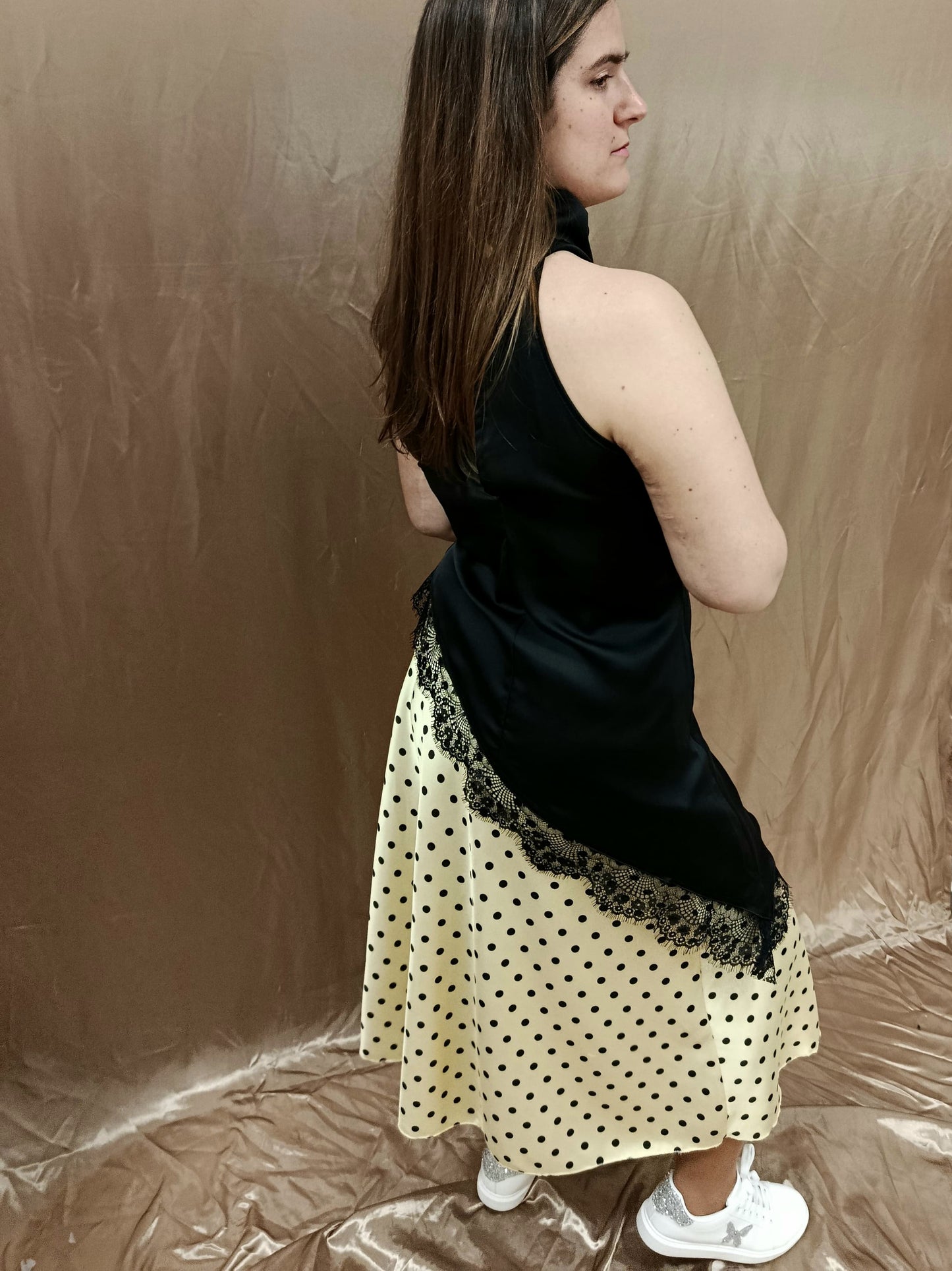 TOP DUPE ZARA