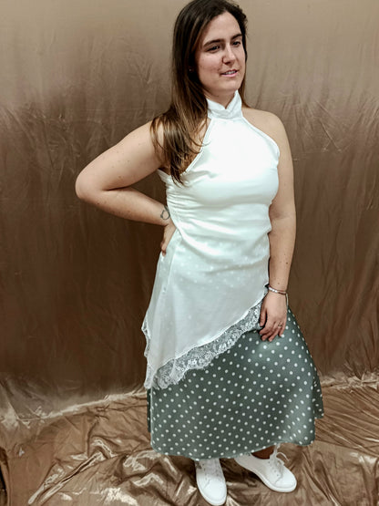 TOP DUPE ZARA