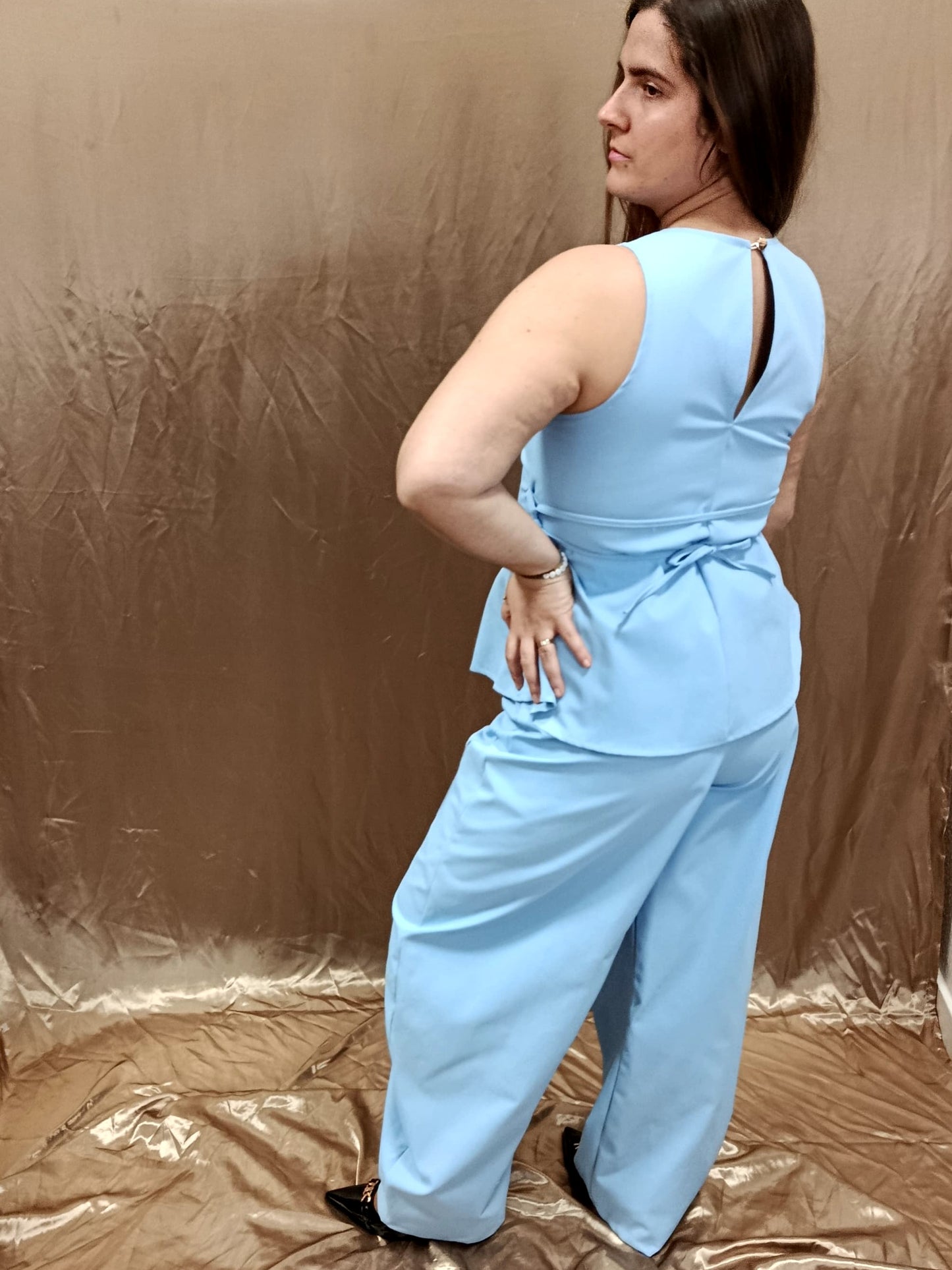 CONJUNTO HELEN