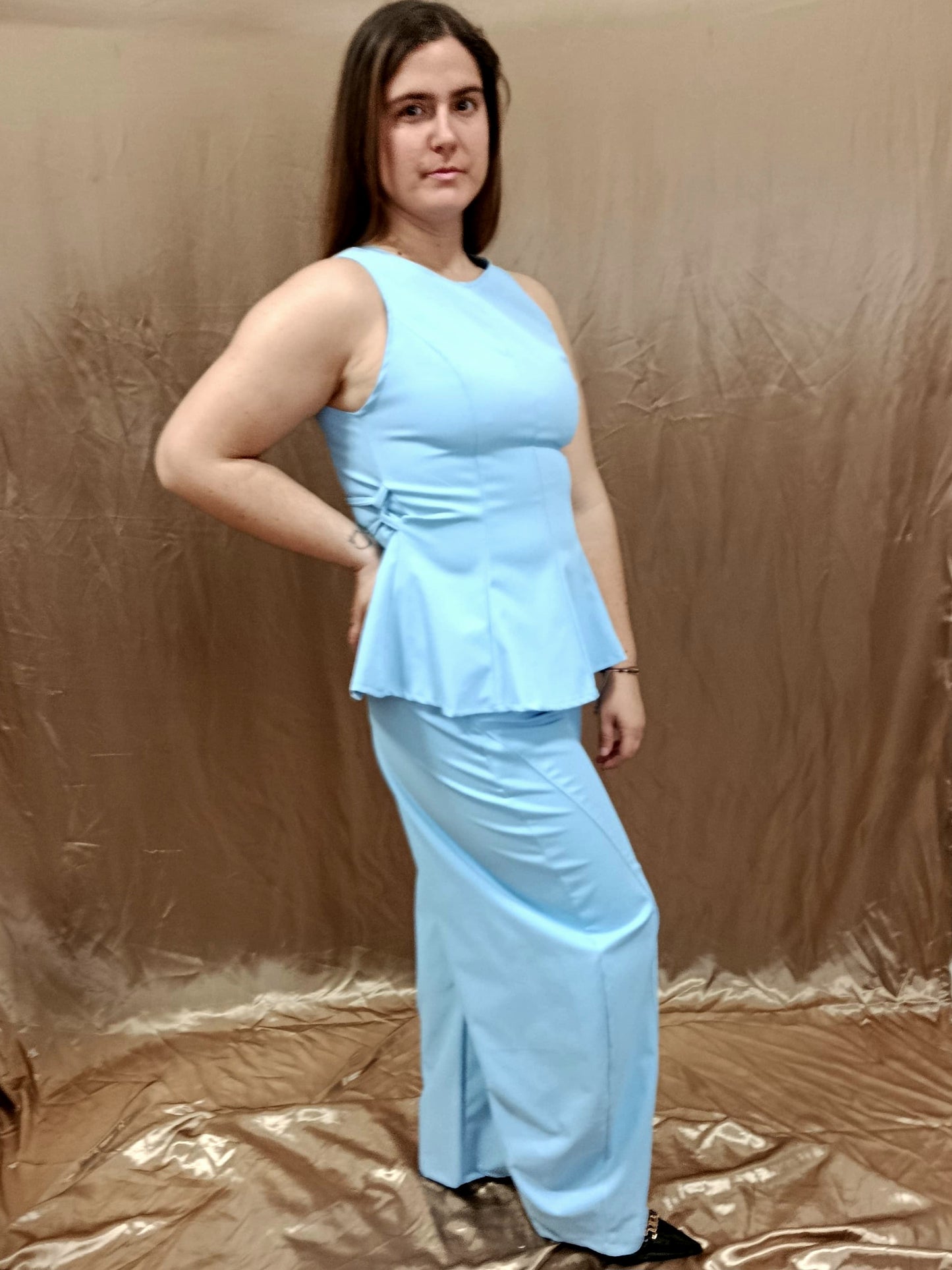 CONJUNTO HELEN