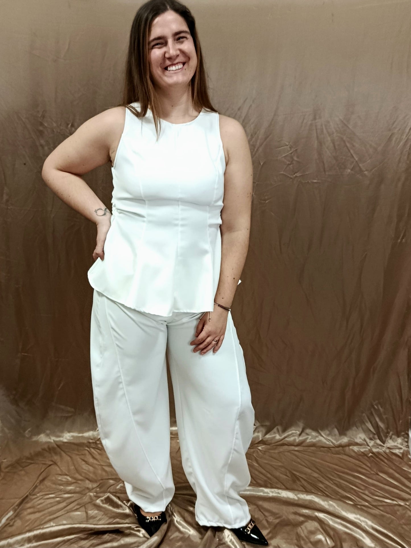 CONJUNTO HELEN