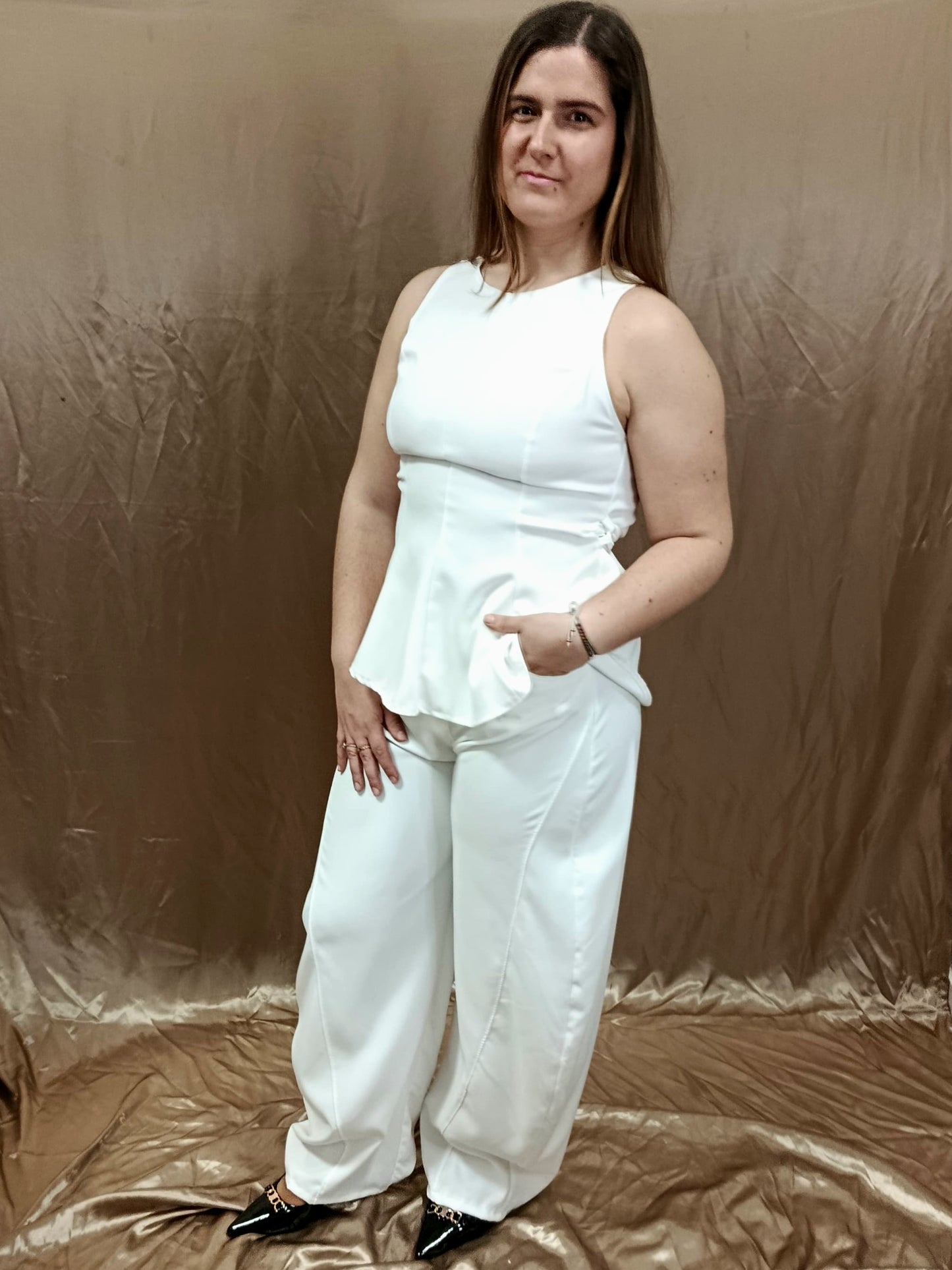 CONJUNTO HELEN