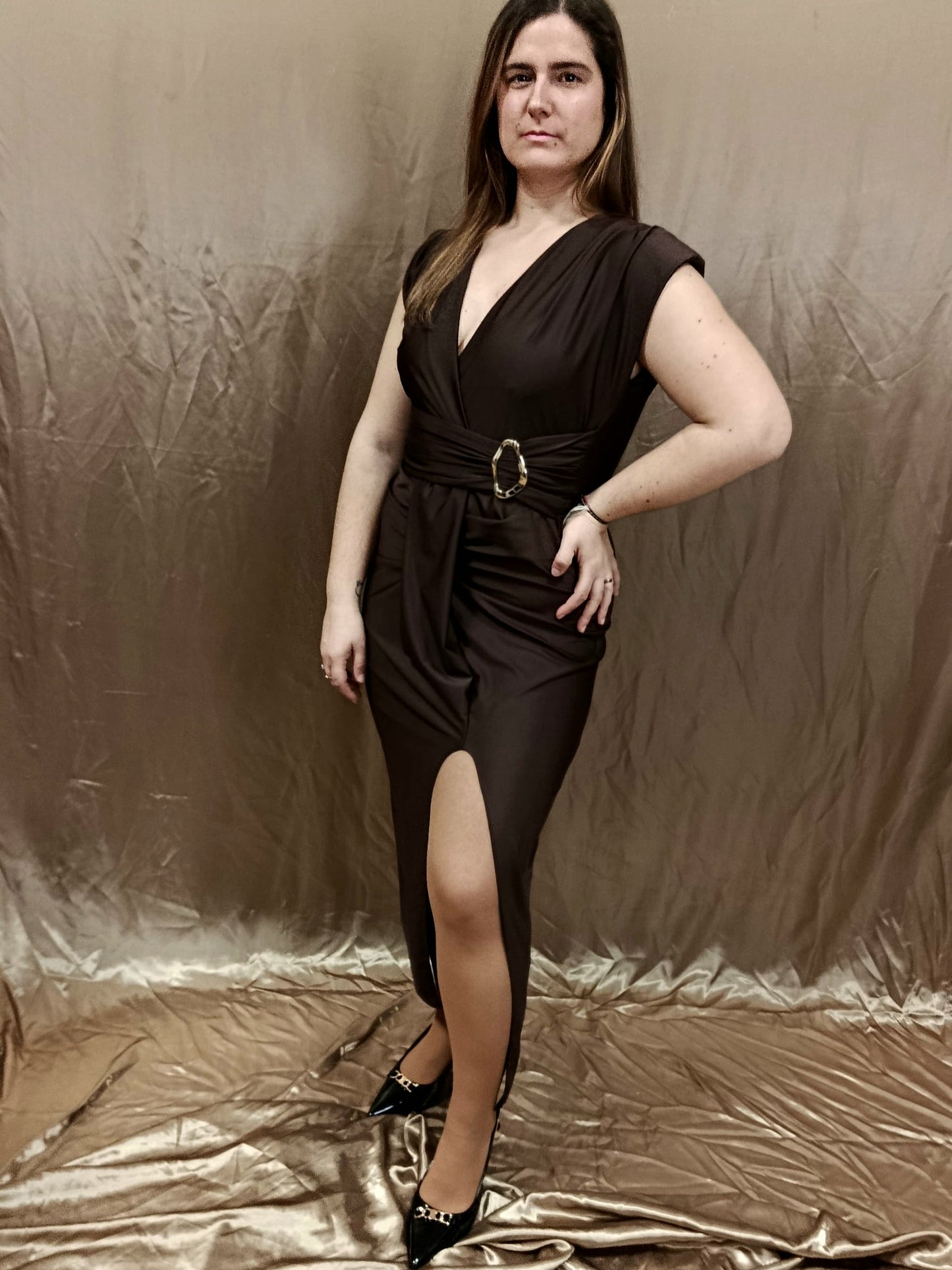 VESTIDO ERICK
