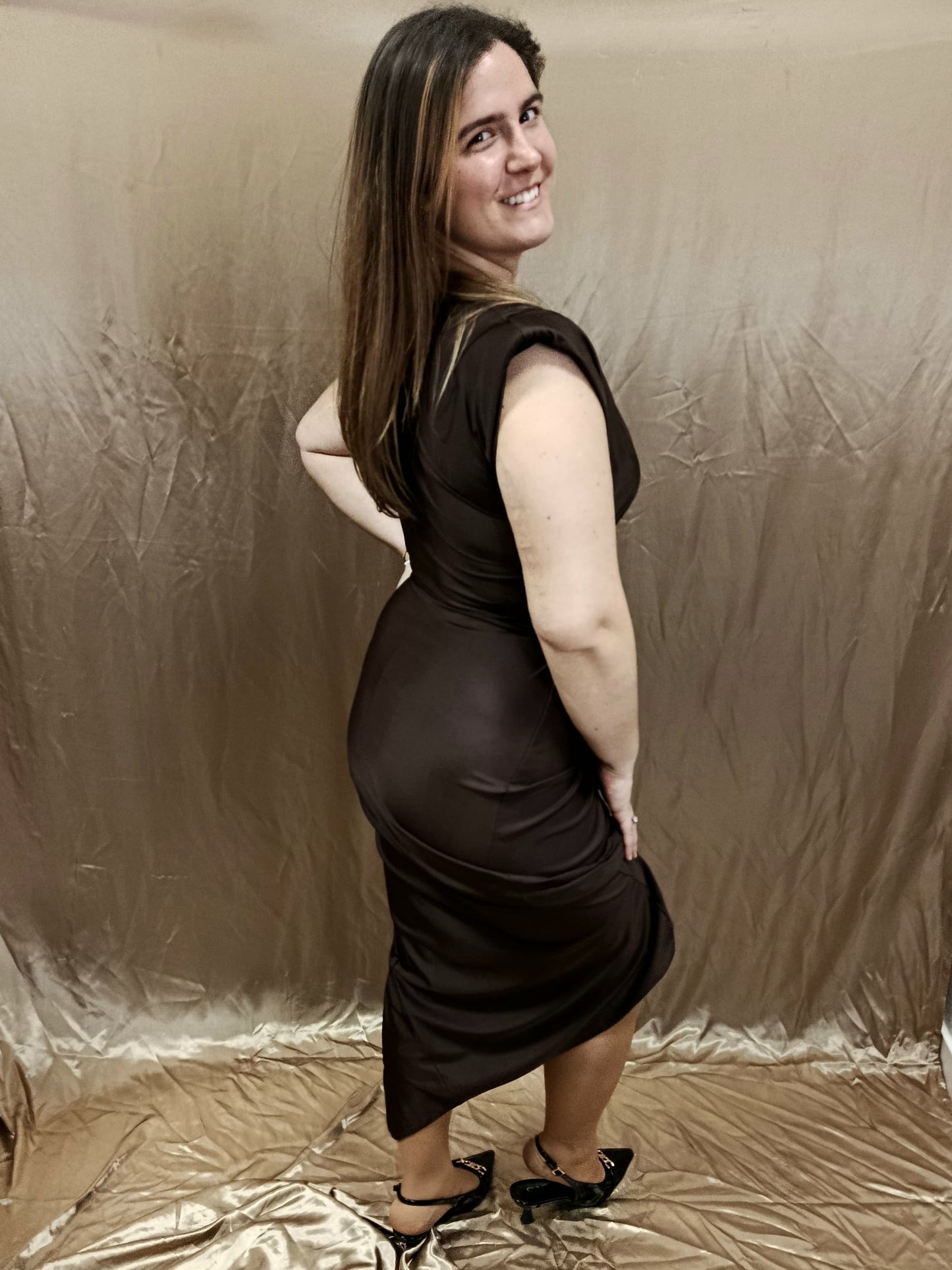 VESTIDO ERICK