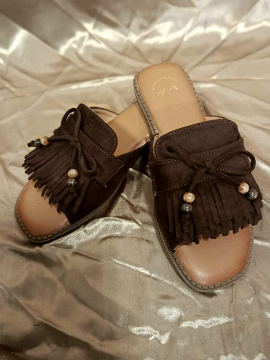 CHINELO C/FRANJA