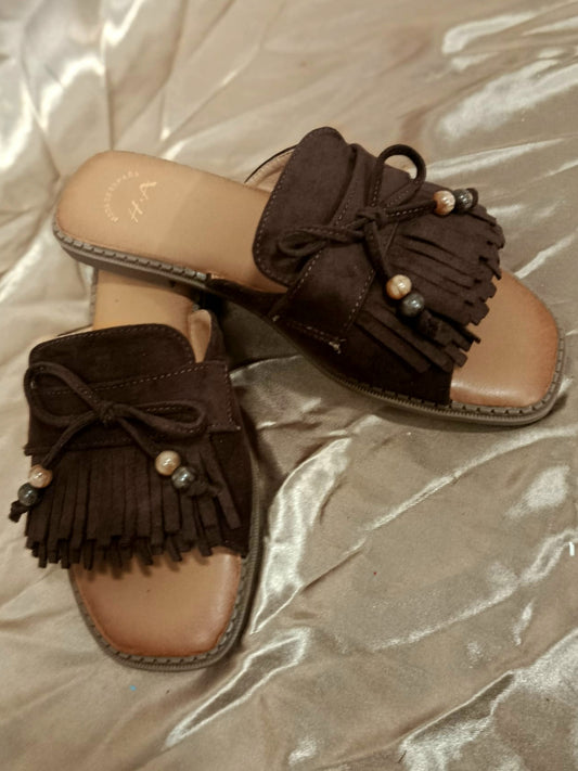 CHINELO C/FRANJA