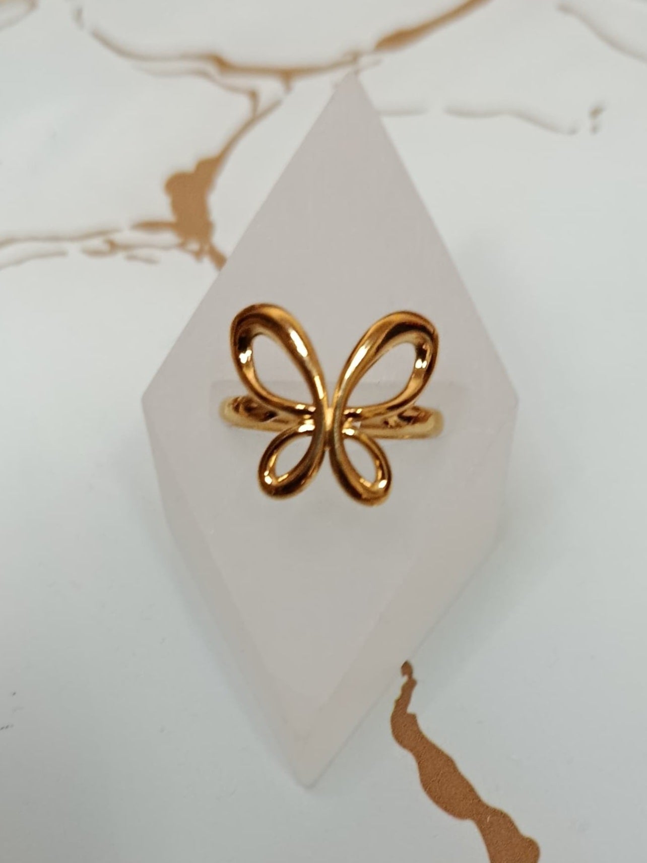ANEL BUTTERFLY