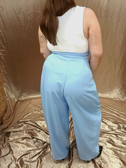 CALÇA ALFAIATARIA ELEGANCE