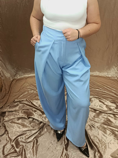 CALÇA ALFAIATARIA ELEGANCE